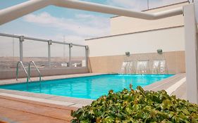 Dorado Hotel Boutique - Tacna